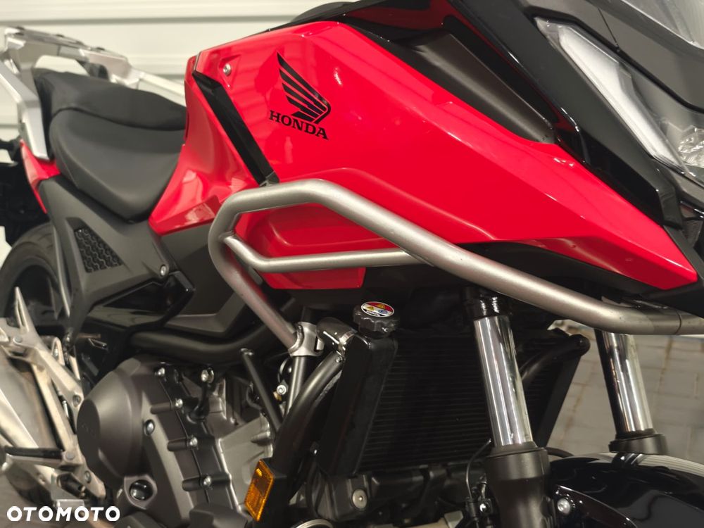 Honda NC - 11