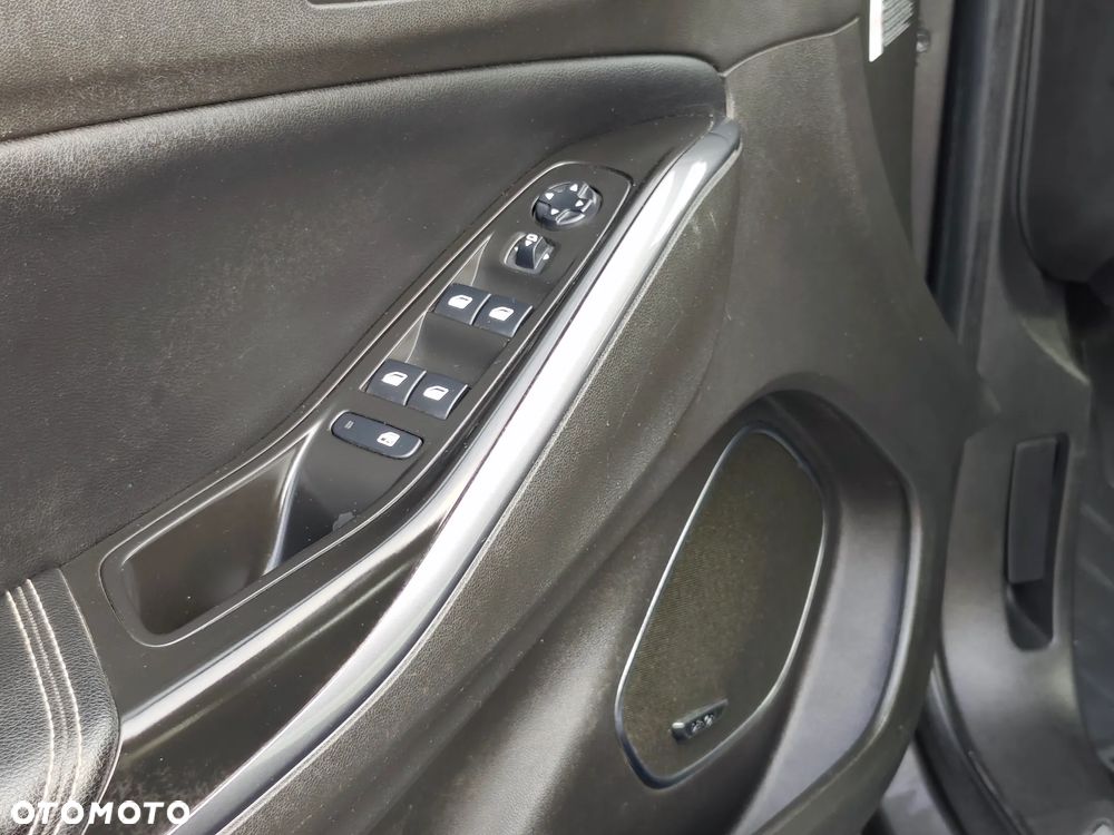 Opel Grandland X 2.0 D Start/Stop Automatik Design Line - 28