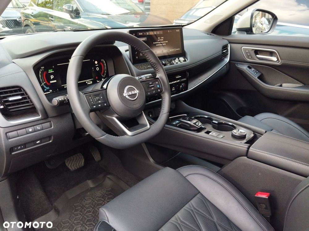 Nissan X-Trail 1.5 VC-T e-POWER Tekna e-4ORCE - 9