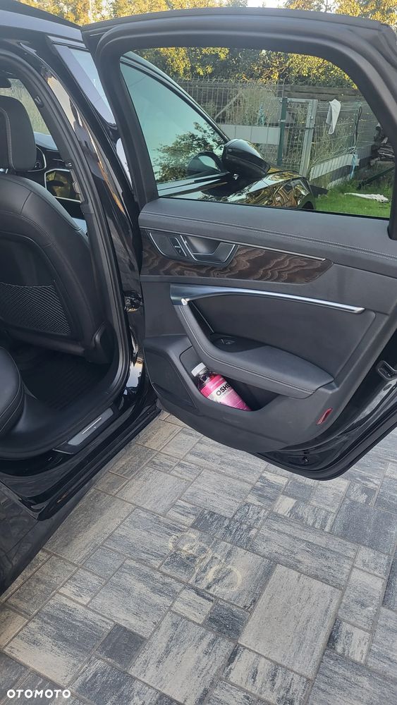 Audi A6 Limousine 55 TFSI quattro S tronic S line - 21