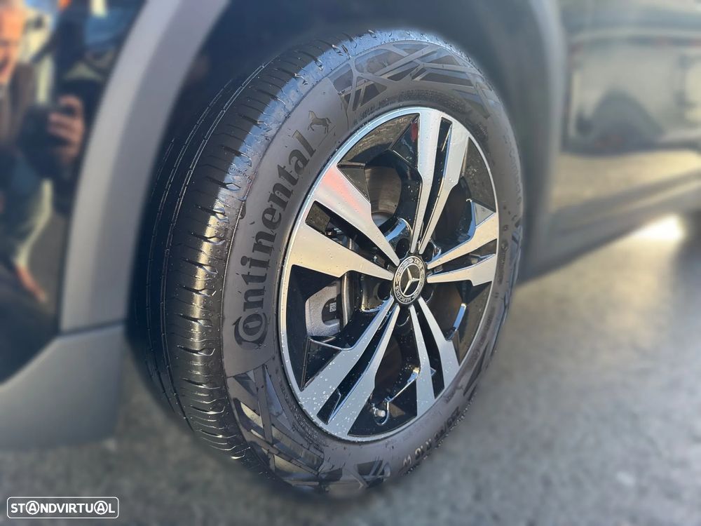 Mercedes-Benz GLA 250 e Progressive - 9