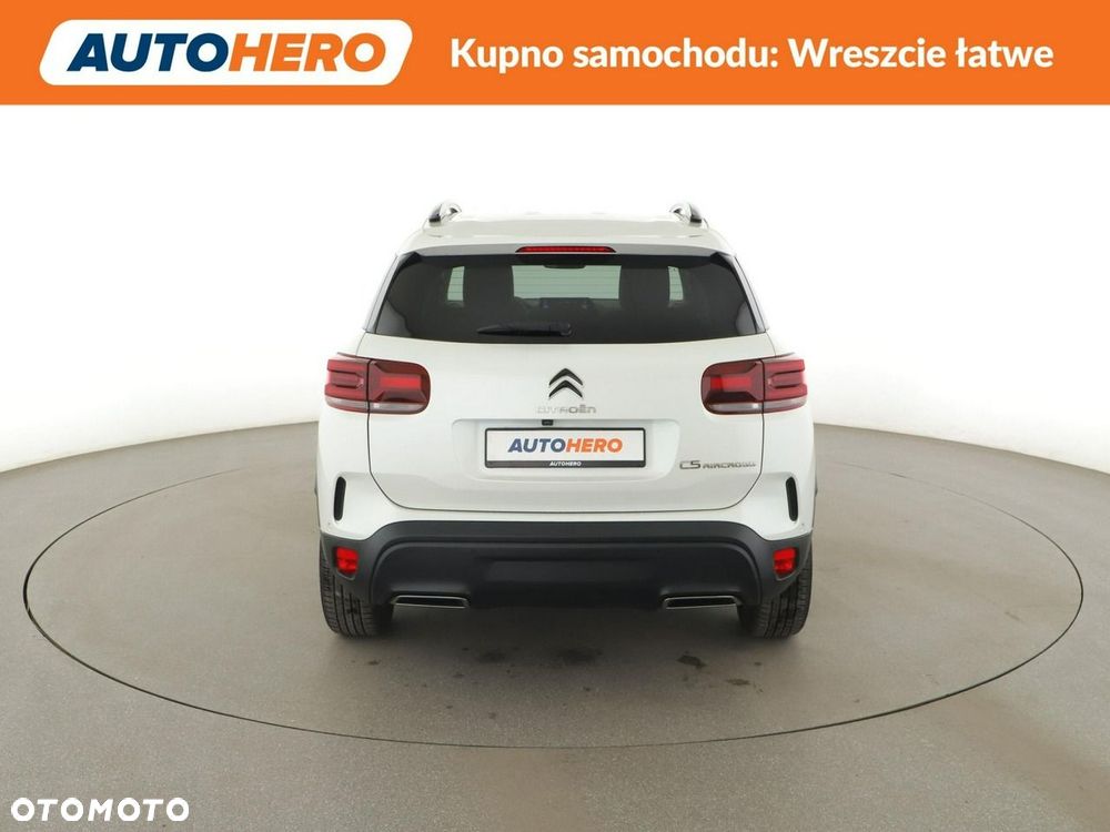 Citroën C5 Aircross 1.5 BlueHDi Shine Pack EAT8 - 6