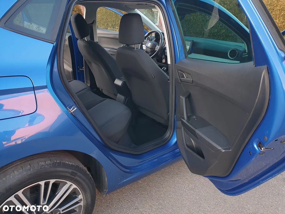 Seat Ibiza 1.0 TSI S&S Style Edition - 25