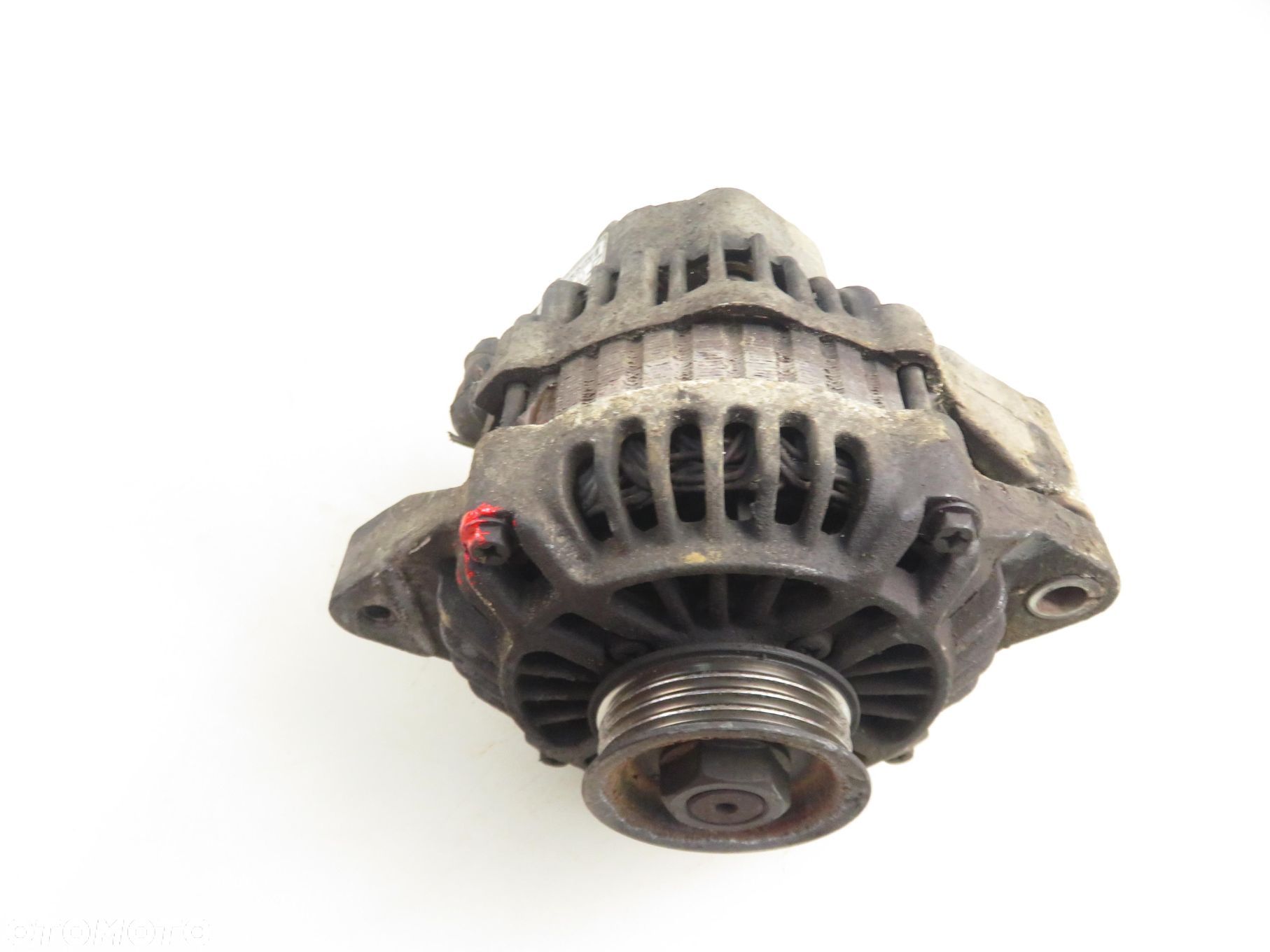 ALTERNATOR SUZUKI GRAND VITARA I 1.6  A5TA3891C 3140066D02 - 1