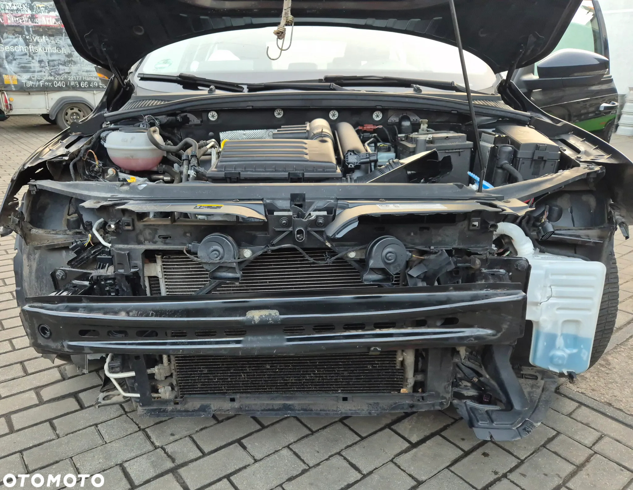 Skoda Octavia - 8