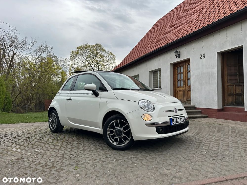 Fiat 500 - 11