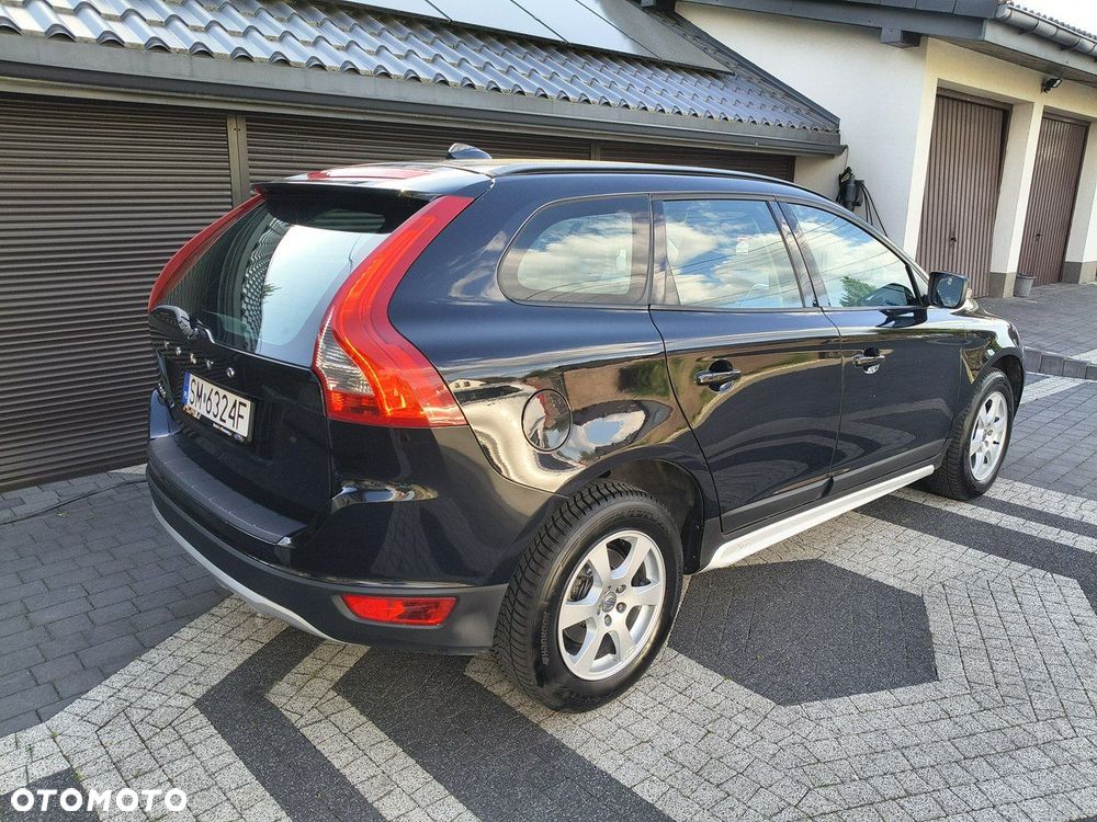 Volvo XC 60 D4 Kinetic - 23