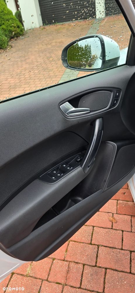 Audi A1 Sportback 1.6 TDI Ambition - 9