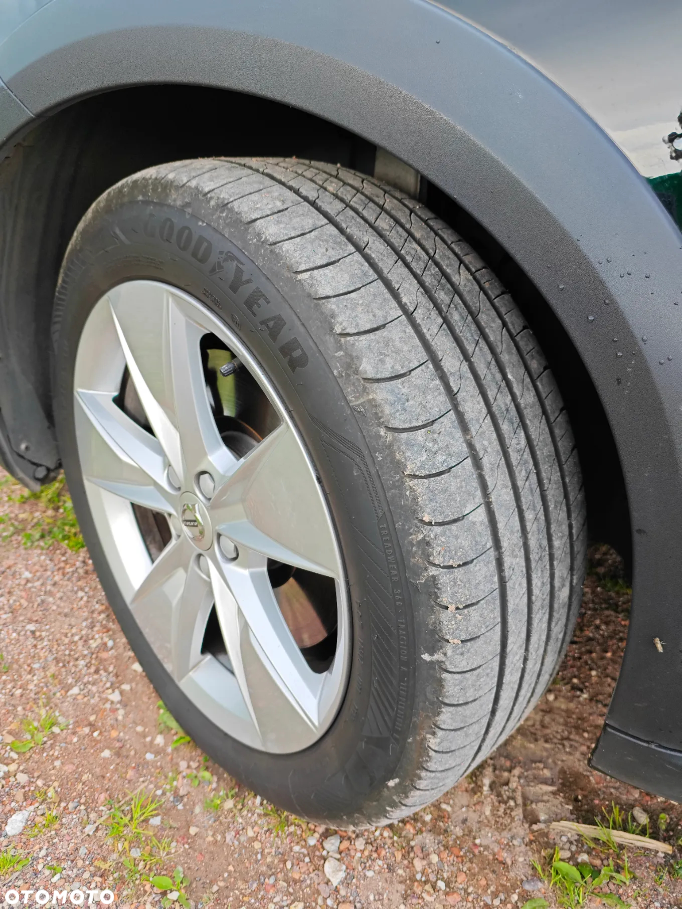 Volvo V60 Cross Country D4 AWD - 35