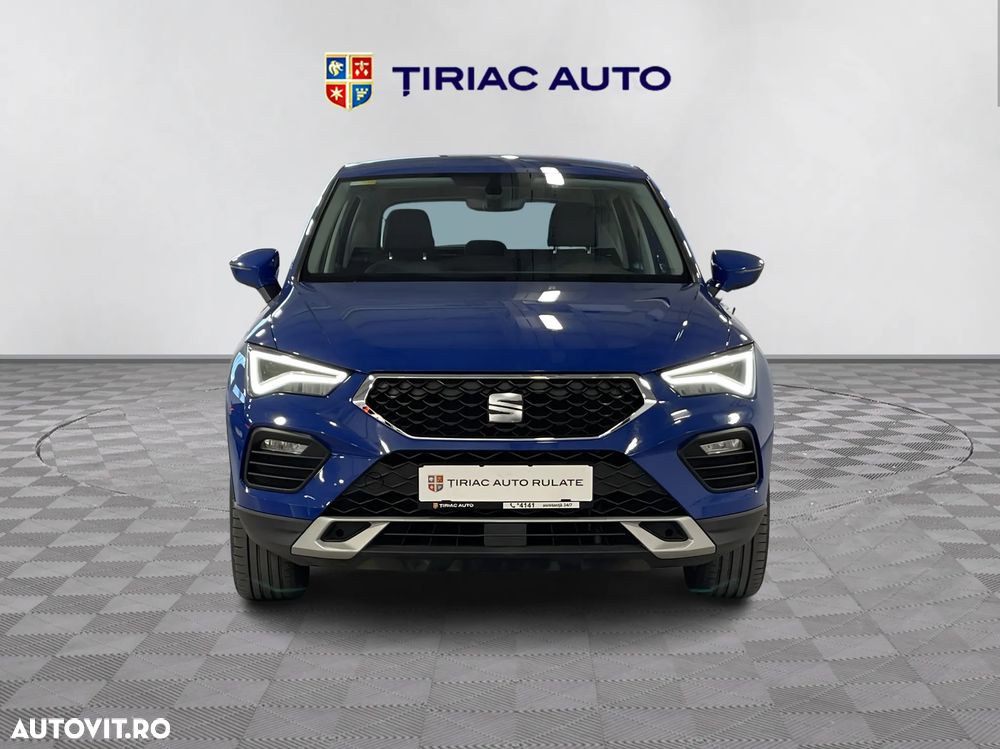Seat Ateca - 8