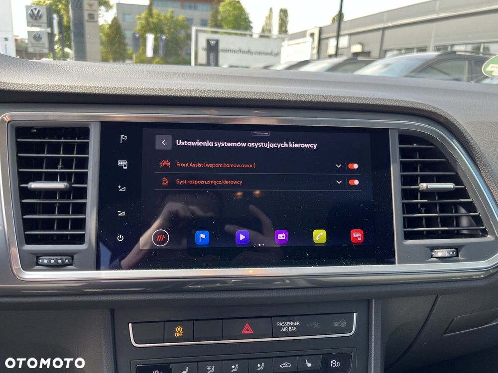 Seat Ateca 2.0 TDI Style S&S DSG - 18