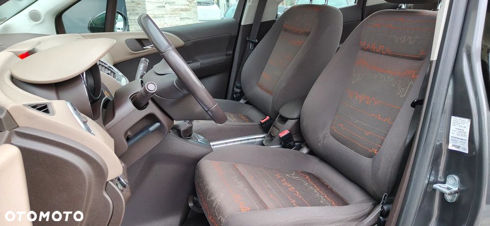 Opel Meriva 1.4 Ecoflex Color Edition - 16