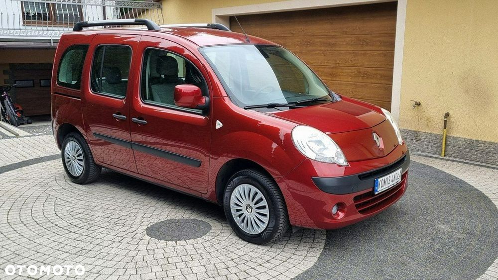 Renault Kangoo - 2