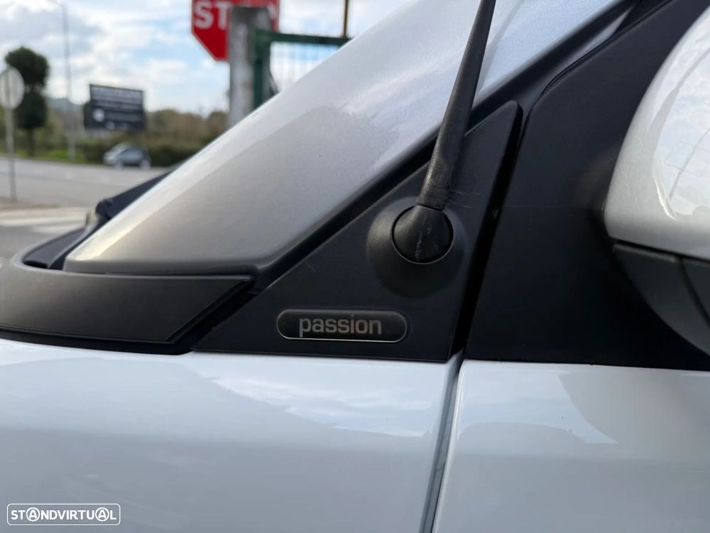 Smart ForTwo Coupé 0.8 cdi Passion 45 - 6