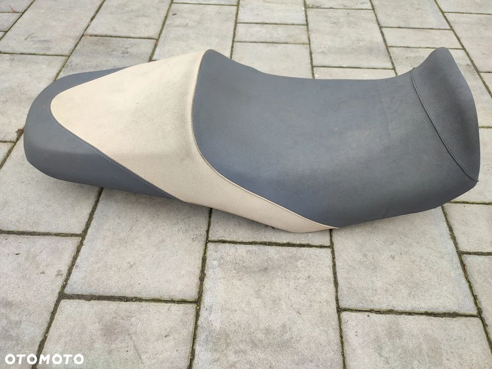 Kanapa, siedzenie, fotel Yamaha FZS 1000 Fazer - 2