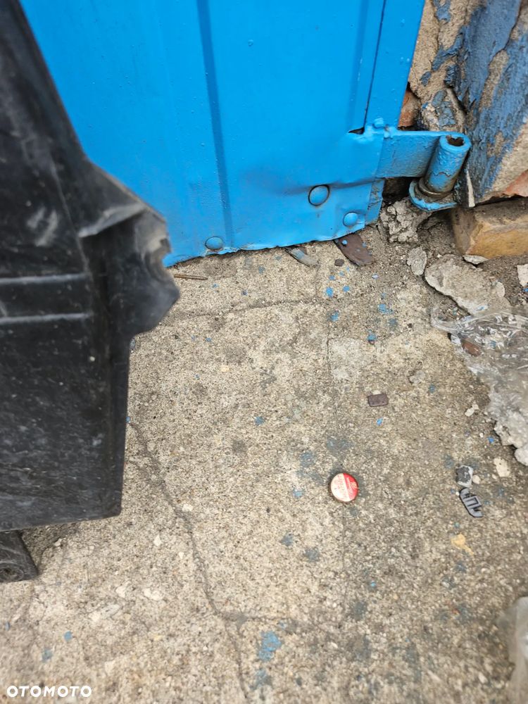 Peugeot 308 T9 płyta pod silnik - 2