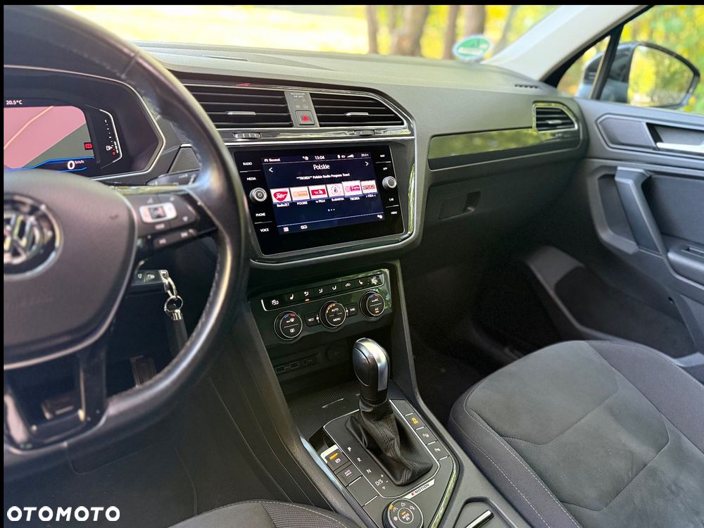 Volkswagen Tiguan - 7