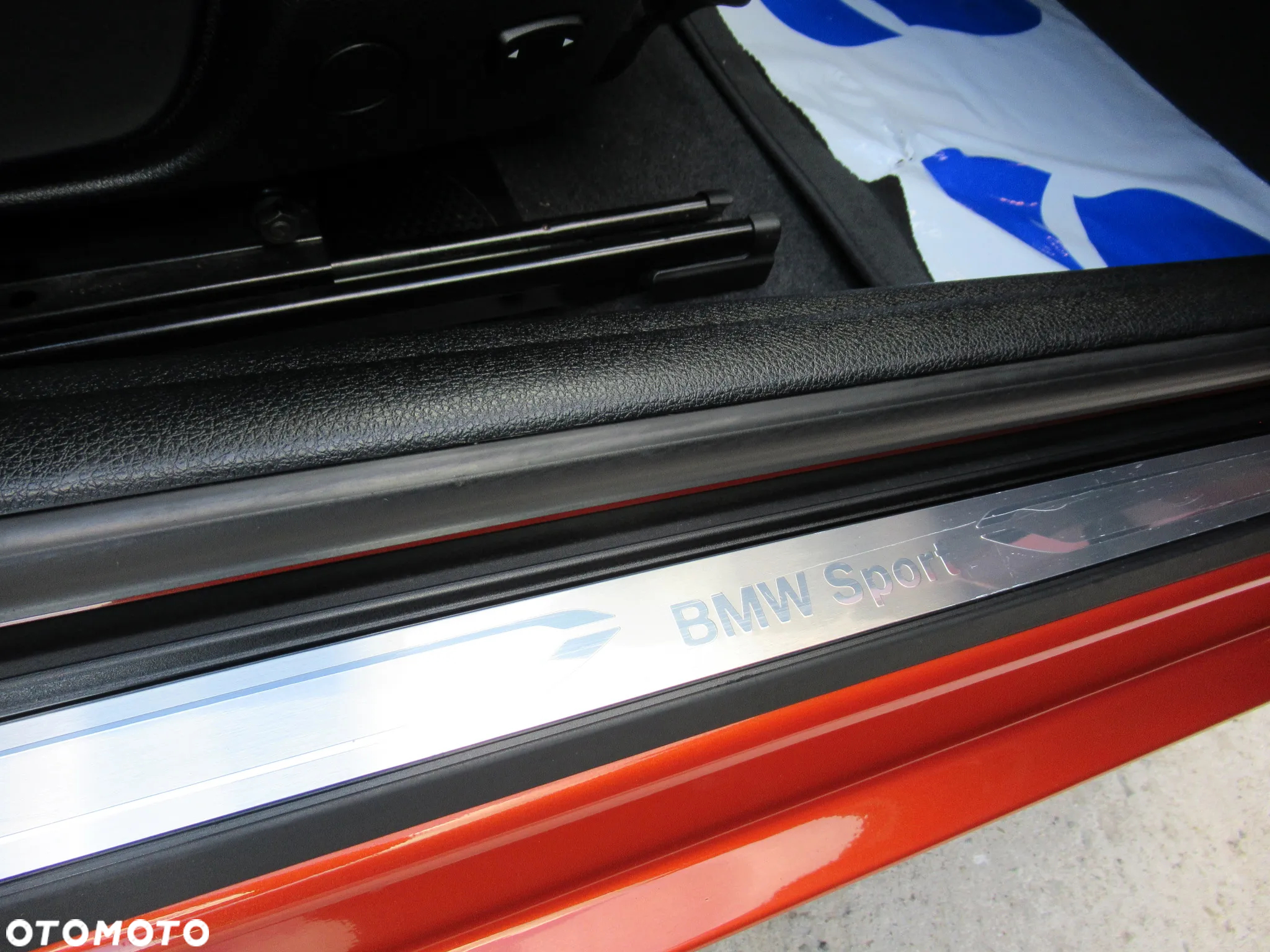 BMW Seria 1 116i Sport Line - 17