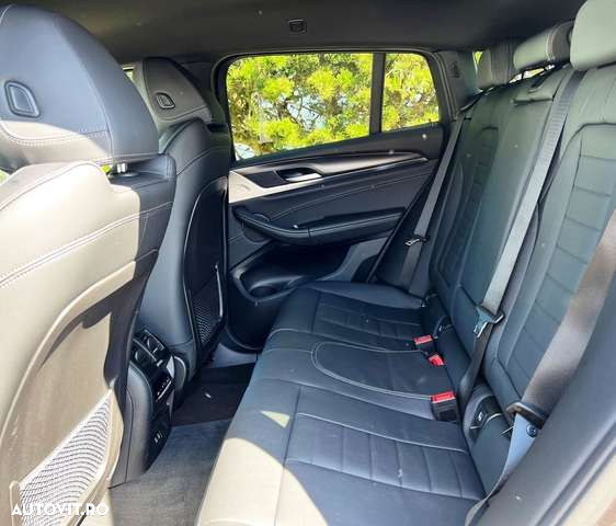 BMW X4 - 8
