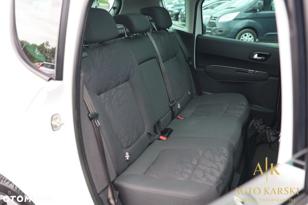 Peugeot 3008 - 36