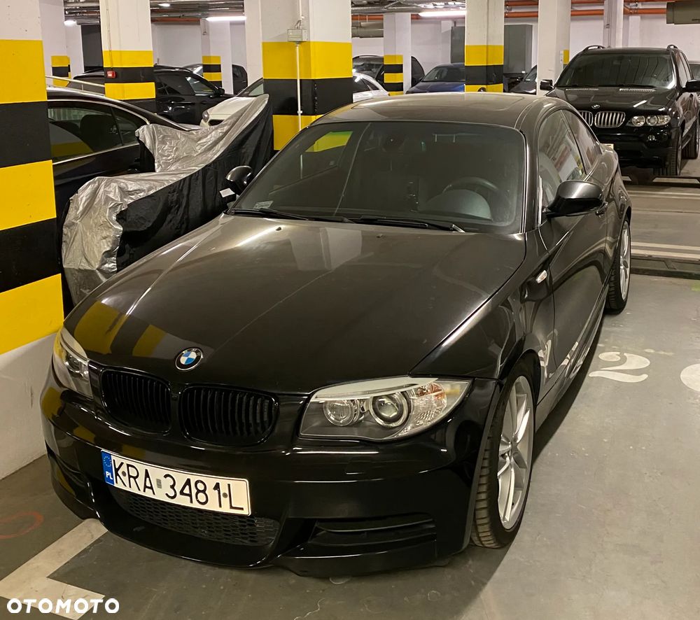 BMW Seria 1 135i - 1