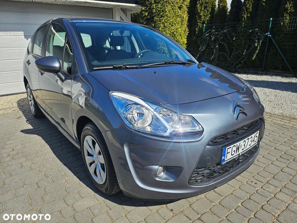 Citroën C3 1.1i Magic - 1