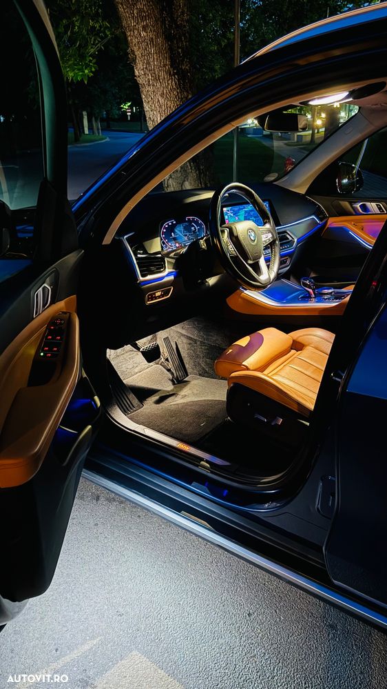BMW X5 - 14