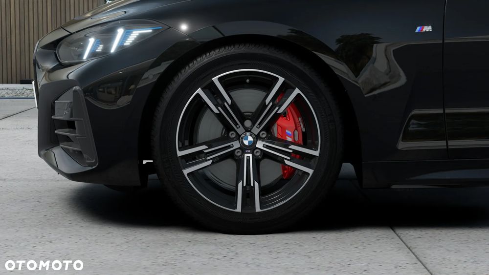 BMW Seria 4 430i xDrive - 7