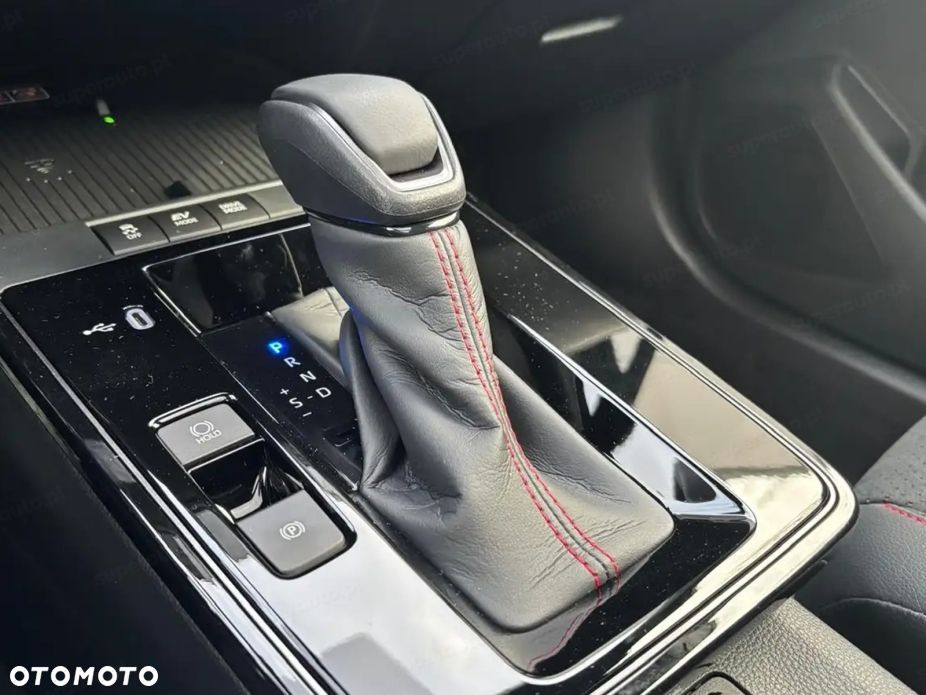 Toyota Corolla Cross - 8