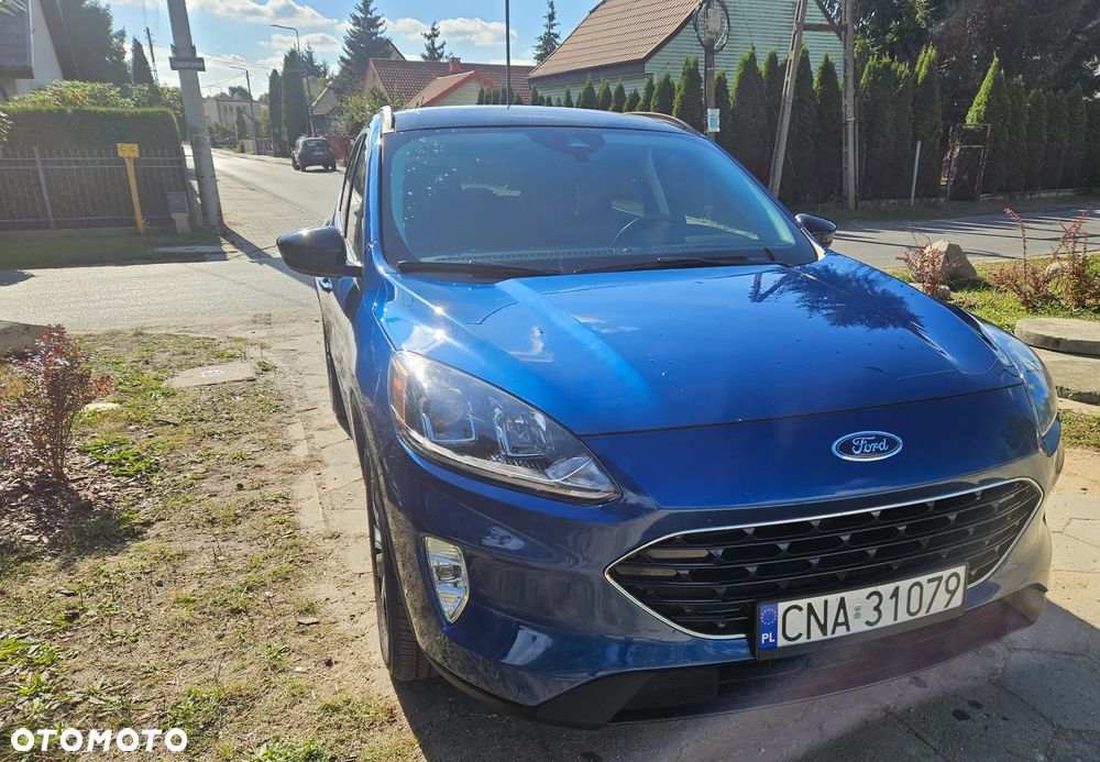 Ford Kuga 1.5 EcoBoost ST-LINE - 16