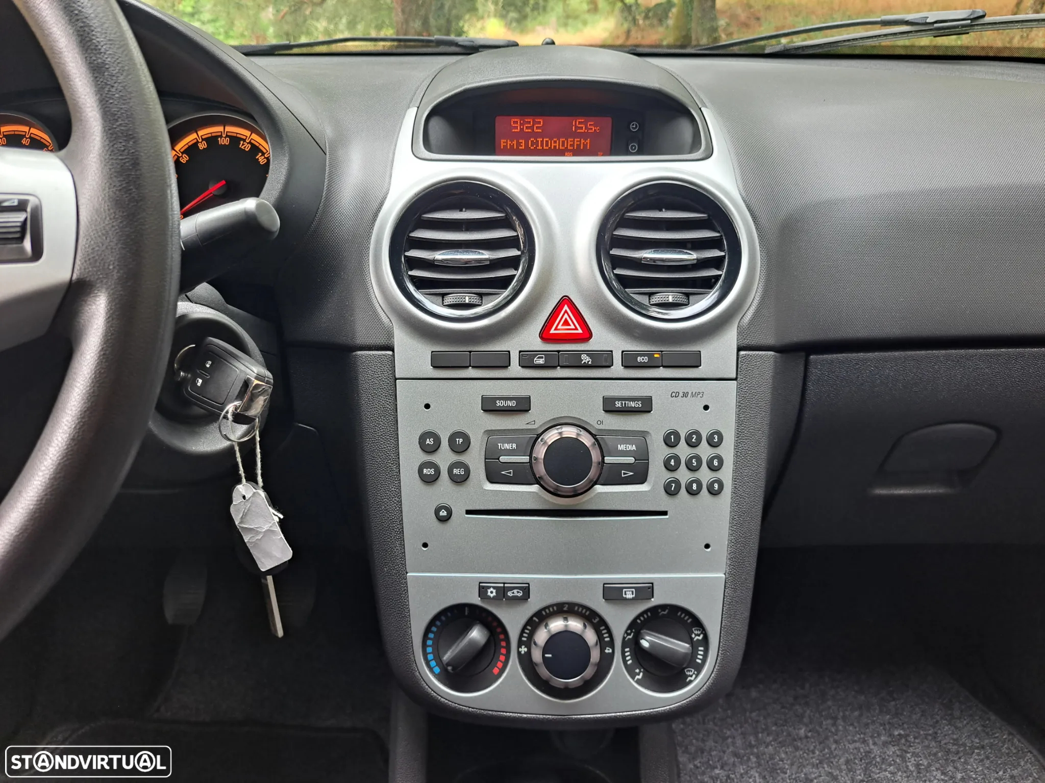 Opel Corsa - 19