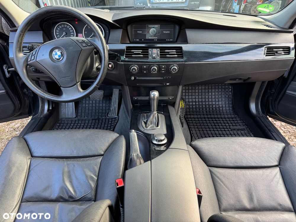BMW Seria 5 530d - 7