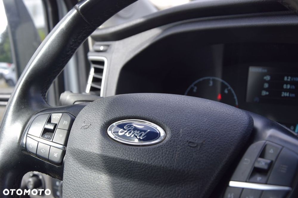 Ford TRANSIT ​*L2H2​*130KM​*SYNC4​*ANDROID/APPLE​*TEMPOMAT​*KLIMA​*3 - 14