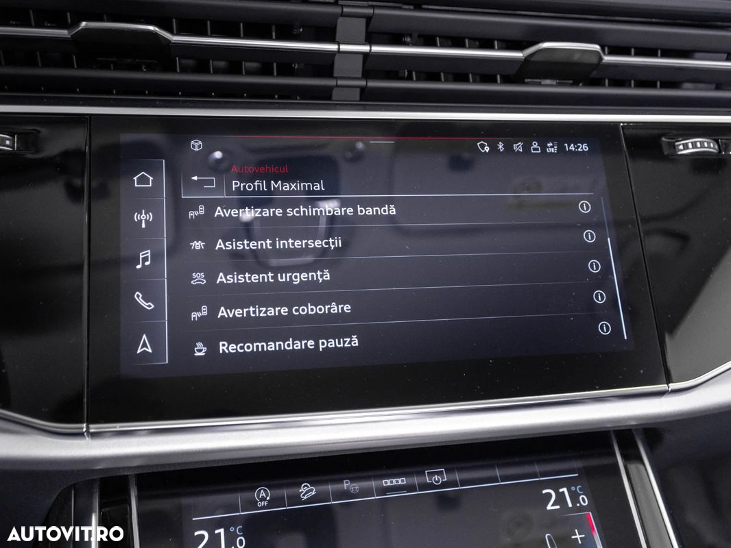 Audi Q8 - 20