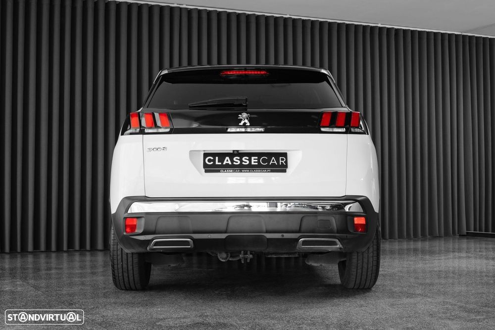 Peugeot 3008 1.6 BlueHDi Active - 6