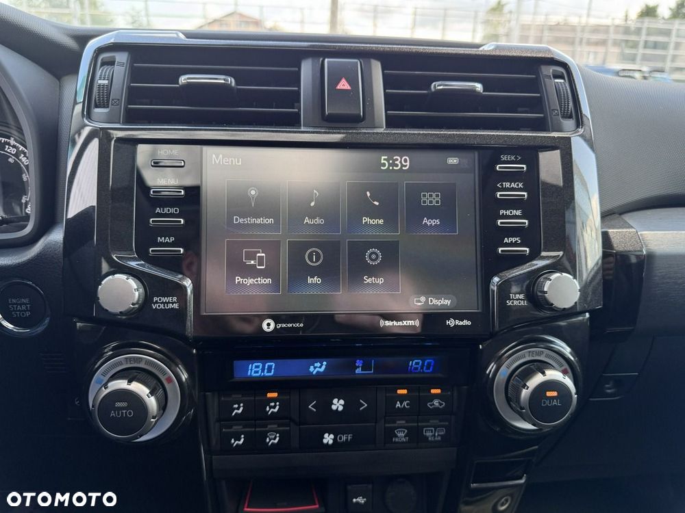 Toyota 4-Runner - 41