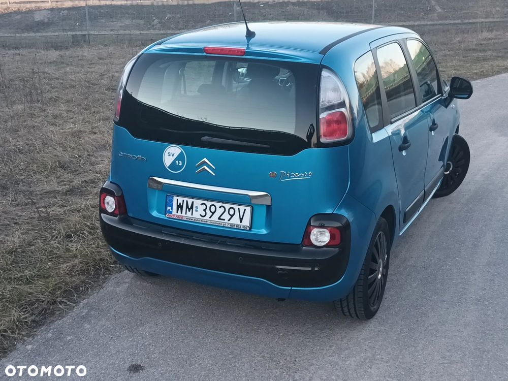 Citroën C3 VTi 95 Selection - 13