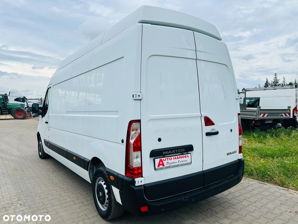 Renault Master - 5
