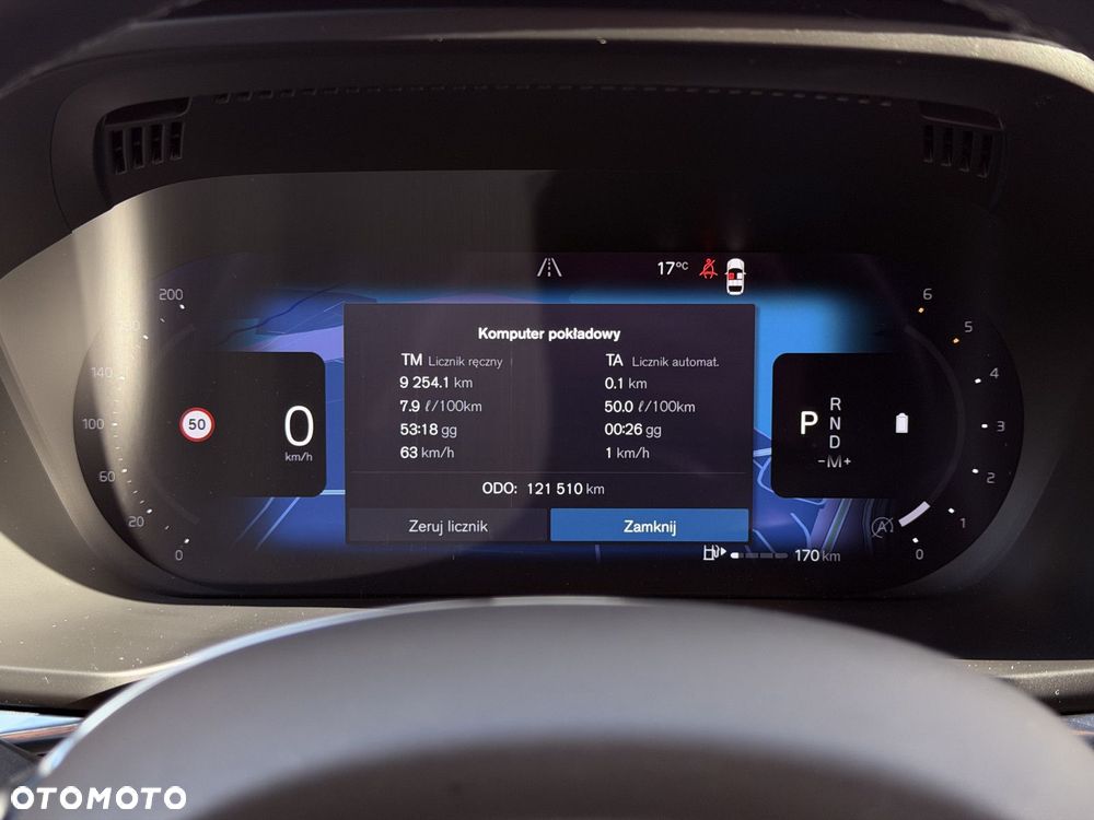 Volvo XC 60 2022
