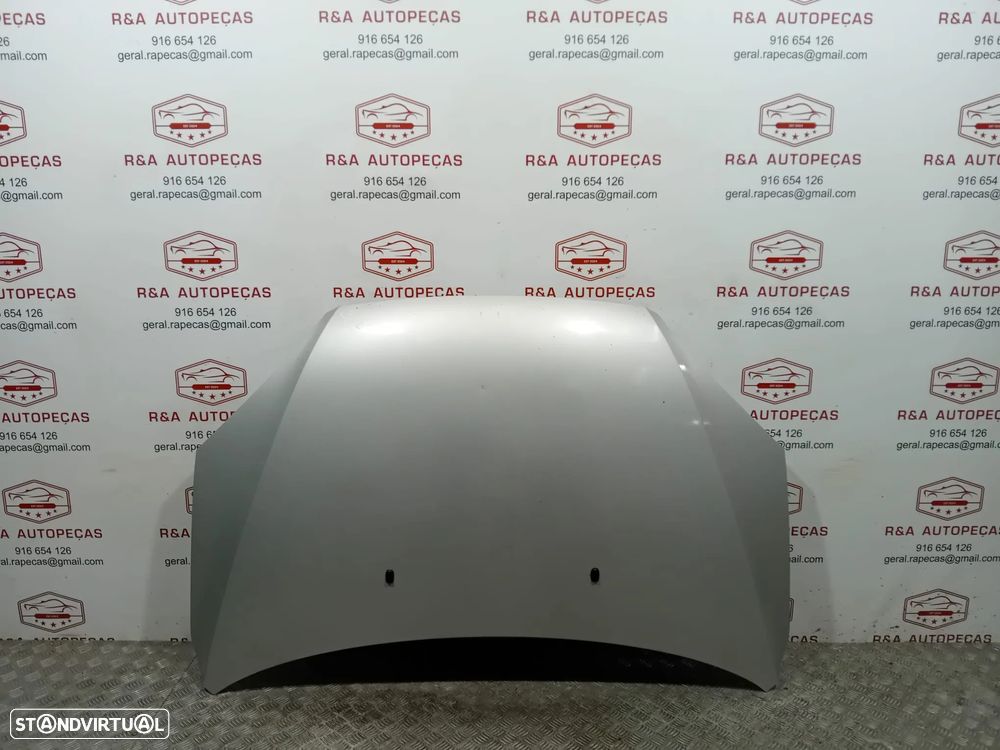 Capot Ford Focus MK2 II Original - 1