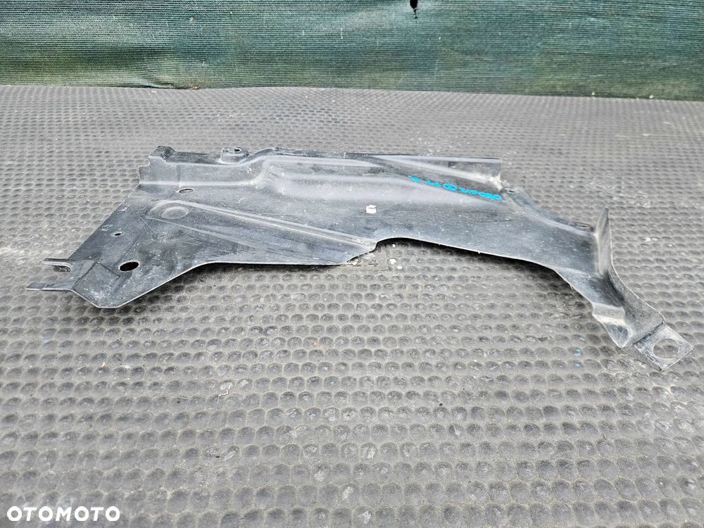 Osłona 8E0825215AN 8E0825216T Plastik Podwozia Podłogi Przeciwbłotna Prawa Lewa Tyl Tylna Quattro 4x4 Audi A4 B6 B7 Sedan Kombi - 30
