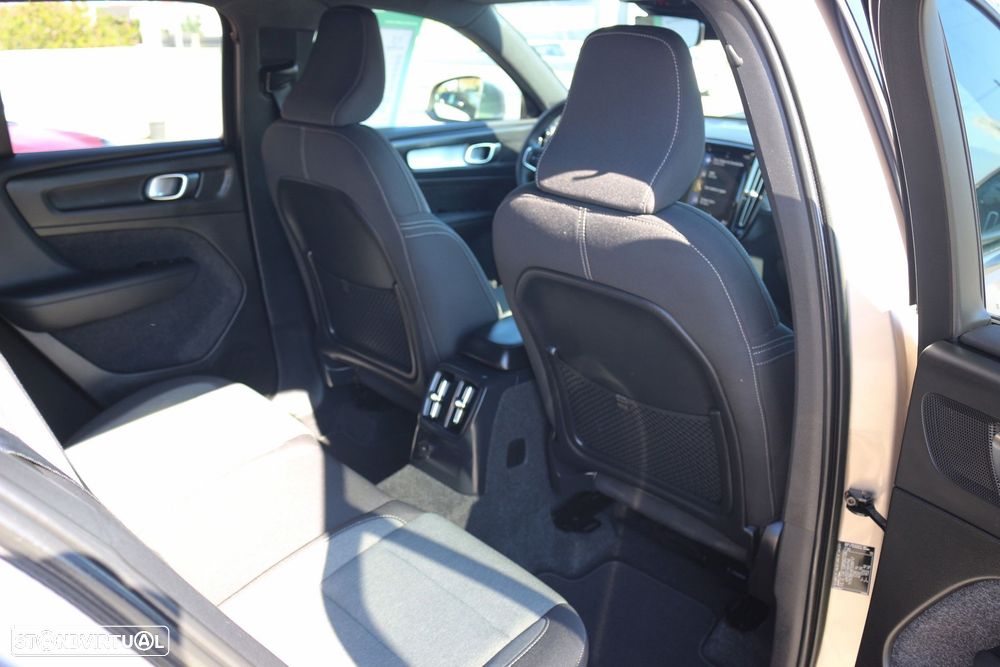 Volvo XC 40 1.5 T5 PHEV Core - 41