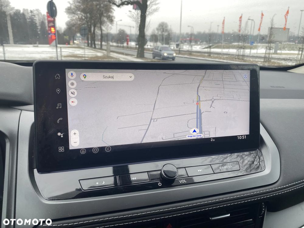 Nissan Qashqai 1.3 DIG-T MHEV N-Connecta - 19