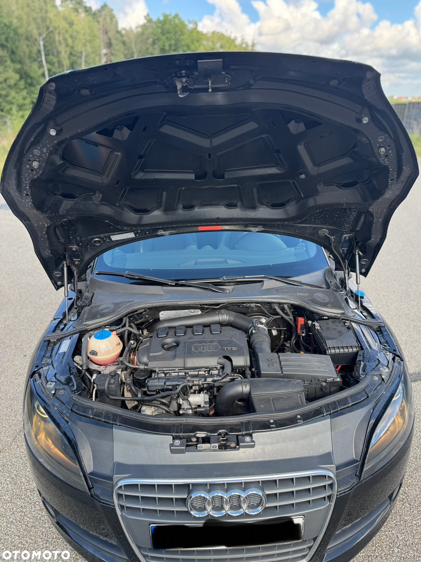 Audi TT Coupé 1.8 TFSI - 14