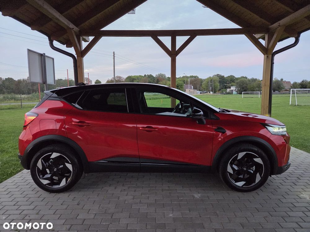 Renault Captur - 8