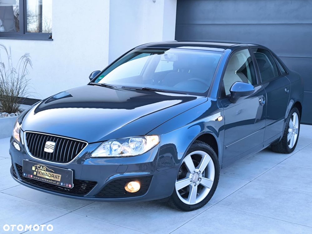 Seat Exeo 1.6 - 19