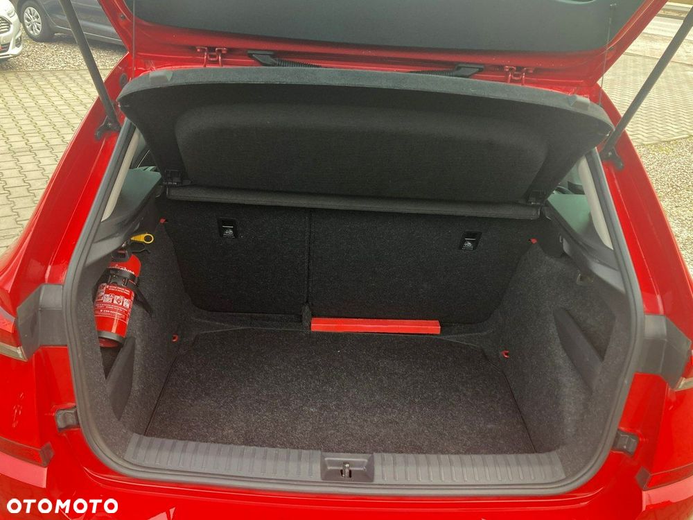 Skoda Kamiq 1.5 TSI Ambition - 13