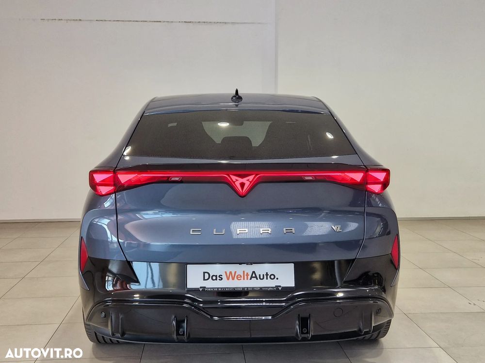 Cupra Tavascan - 8