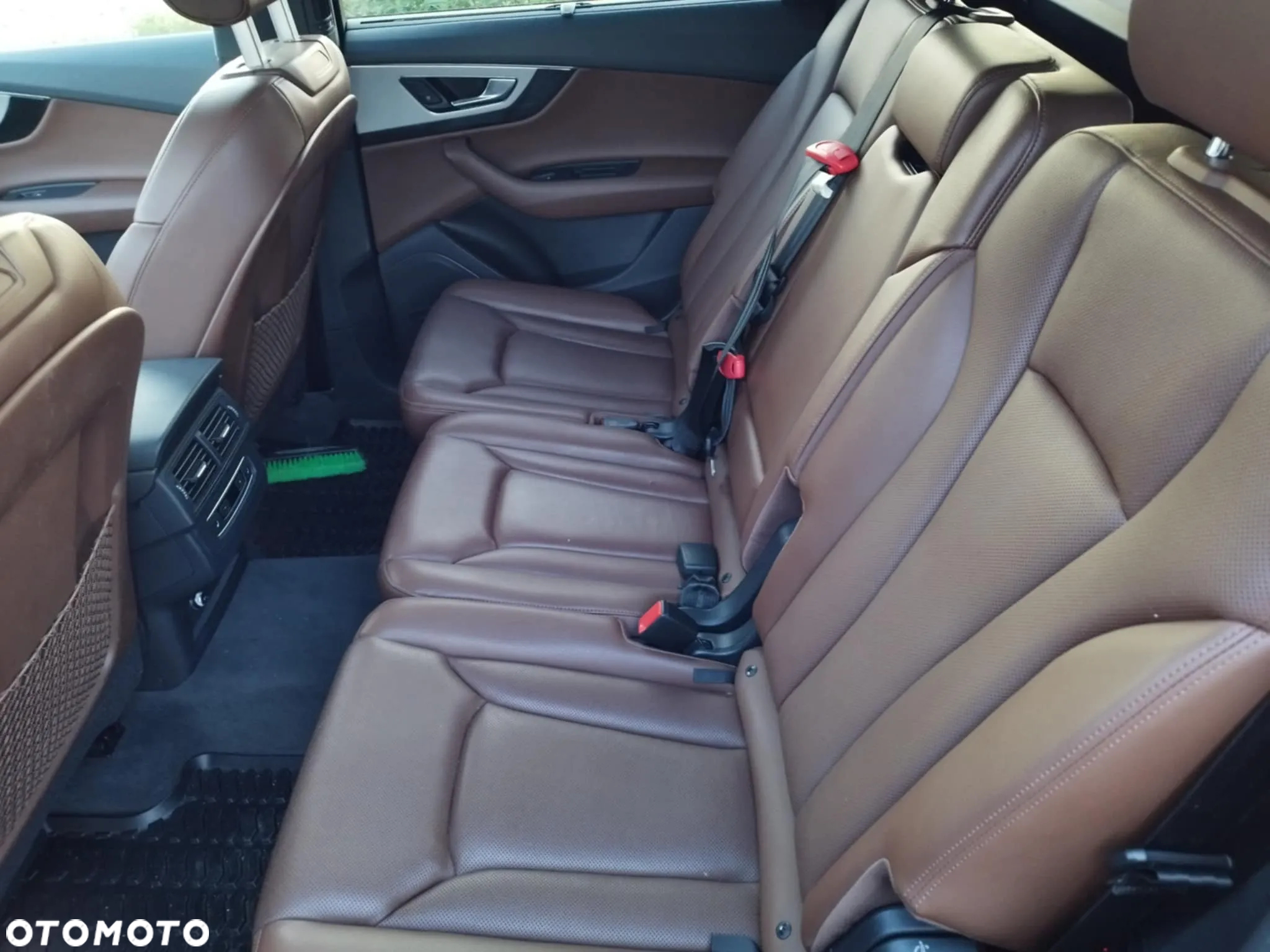 Audi Q7 - 8