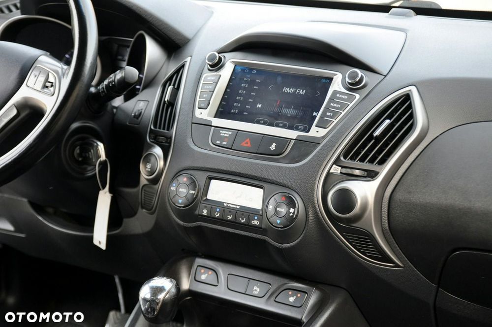 Hyundai ix35 - 27